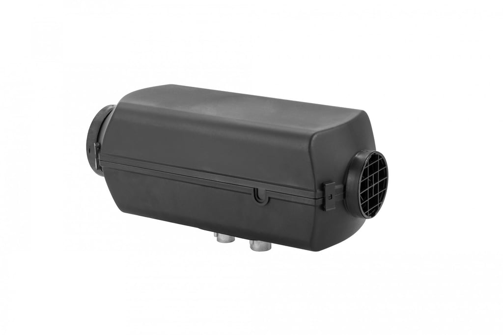 campervan 4kw diesel heater supply and instillation south east wales