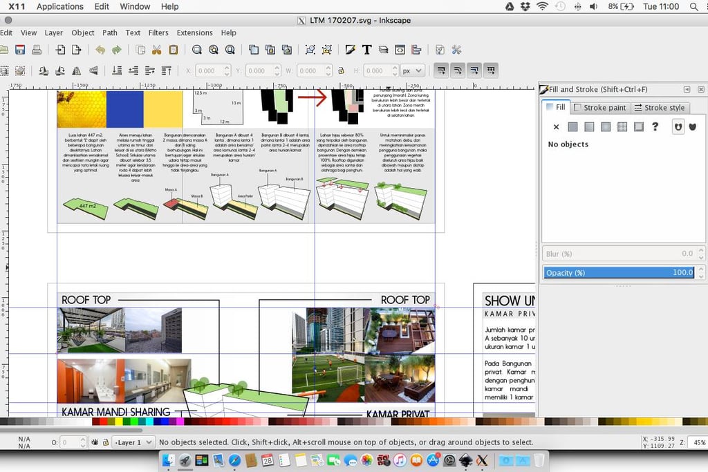 Software Gratis Arsitek