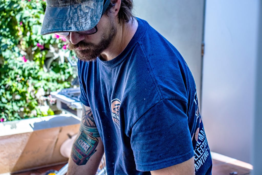 Marketing Photographer Near Me