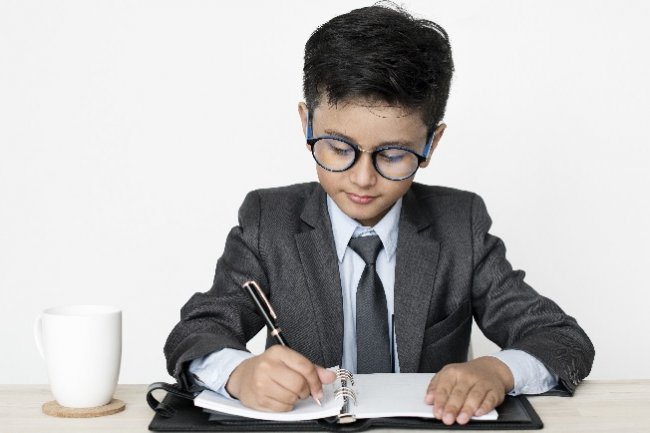 Developing Entrepreneurship Skills in Indian Students