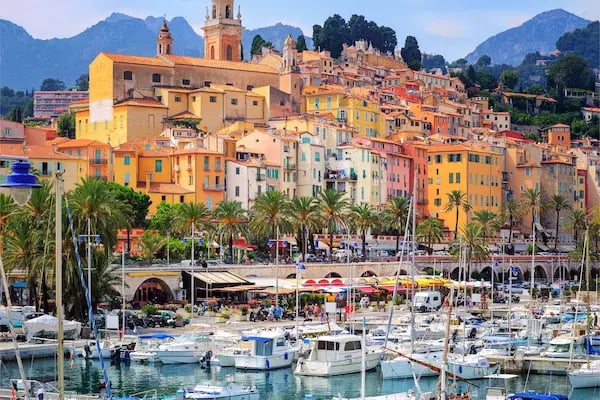 ville de Nice