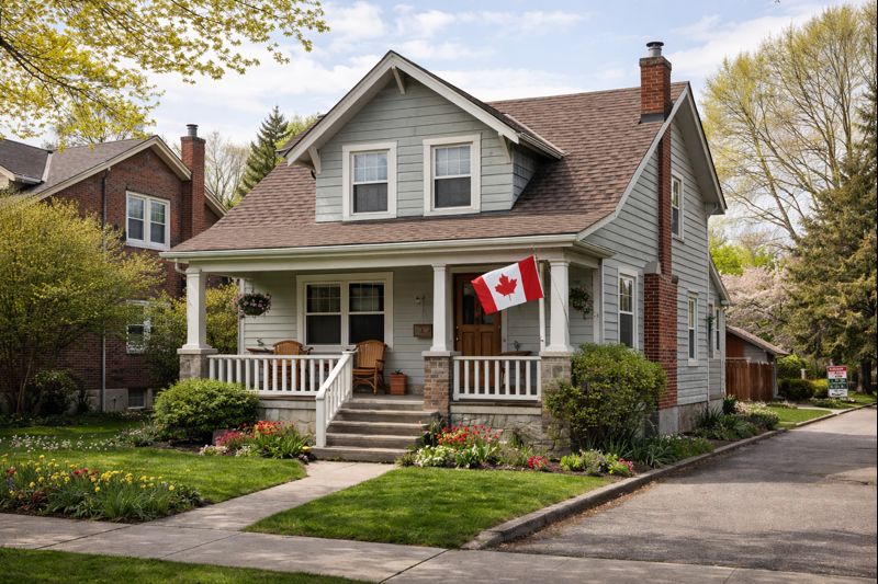 milton cash home buyer