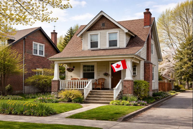 barrie home cash buyer no fees