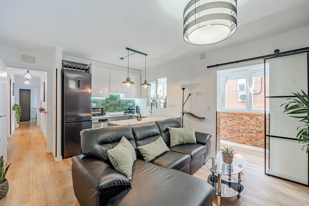 Propiedad en venta Canillejas