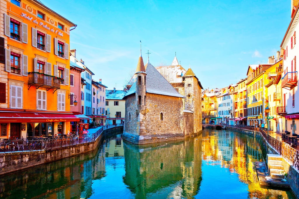 Annecy