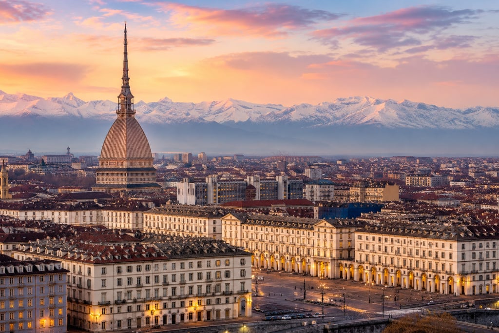 Turin
