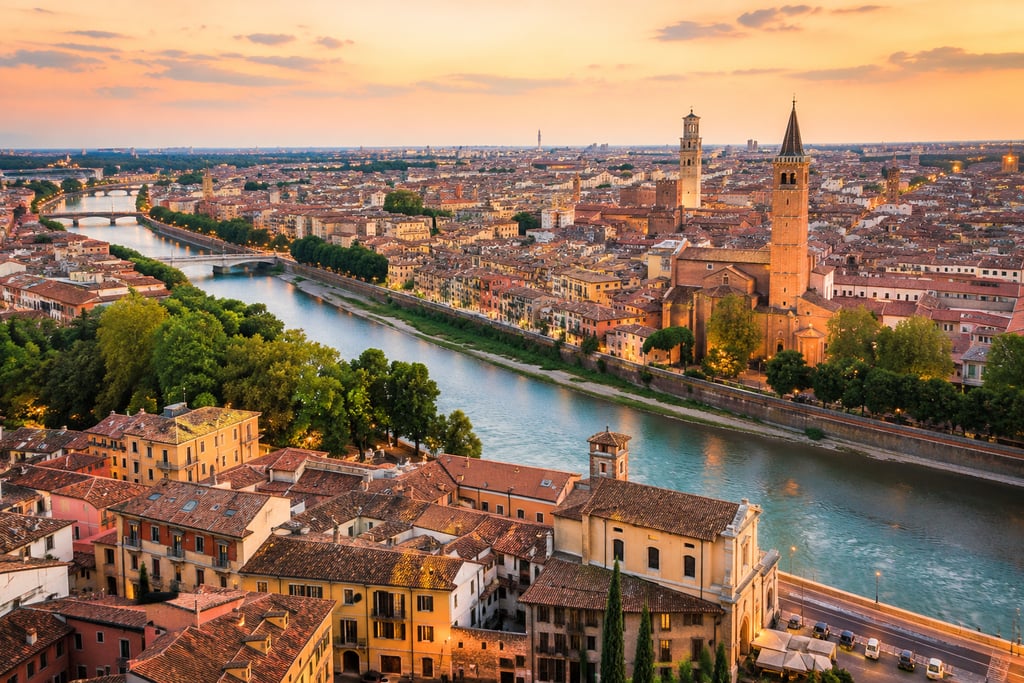 Verona