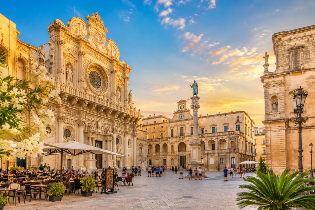 Lecce