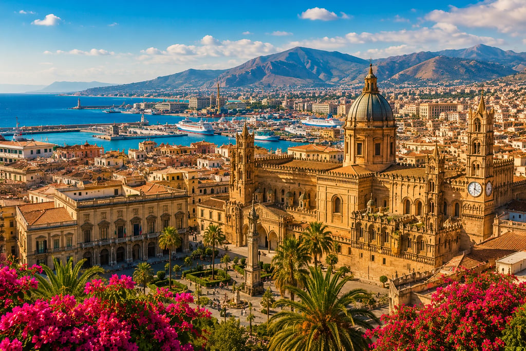Palermo