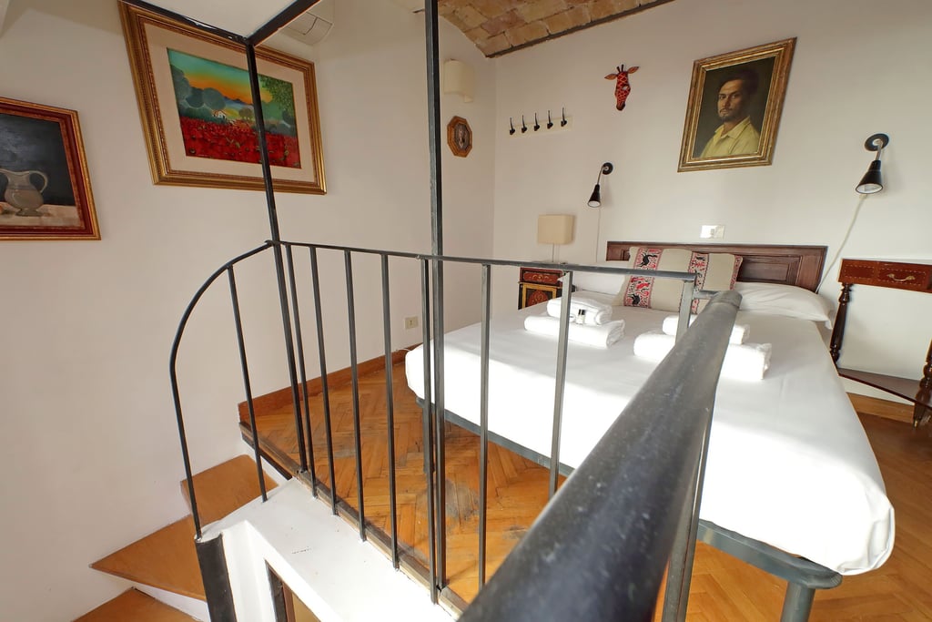 casa vacanze airbnb Roma