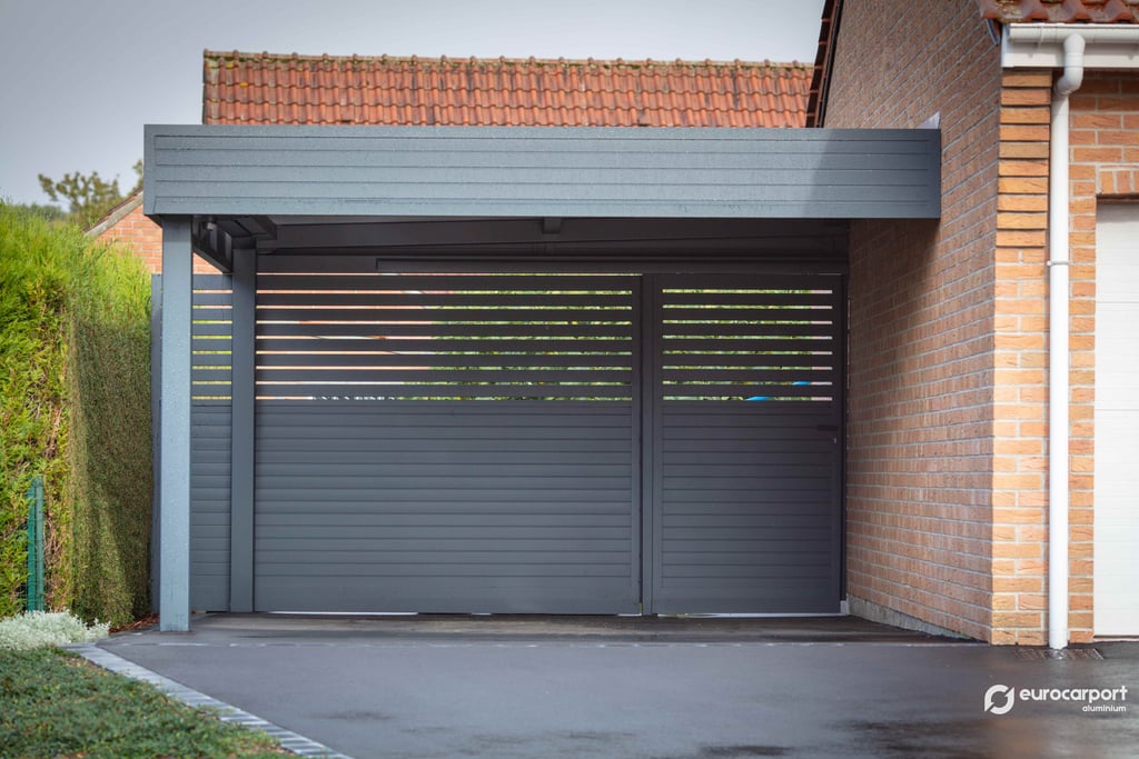 BRISES-VUES BELLERIVE 3/4 PLEIN