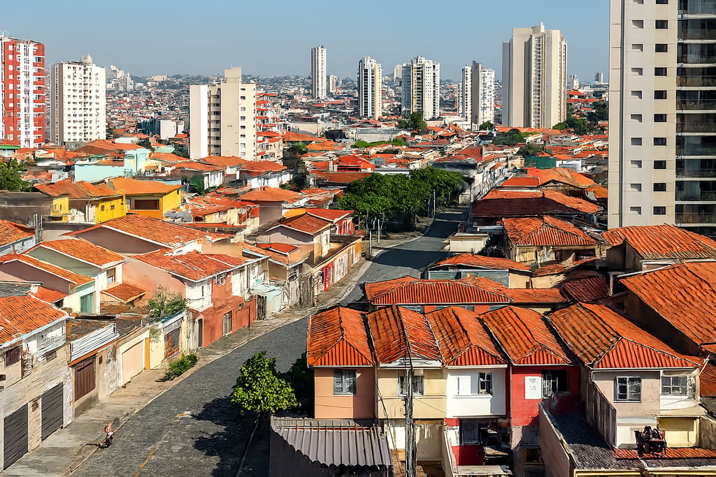 casas da vila formosa