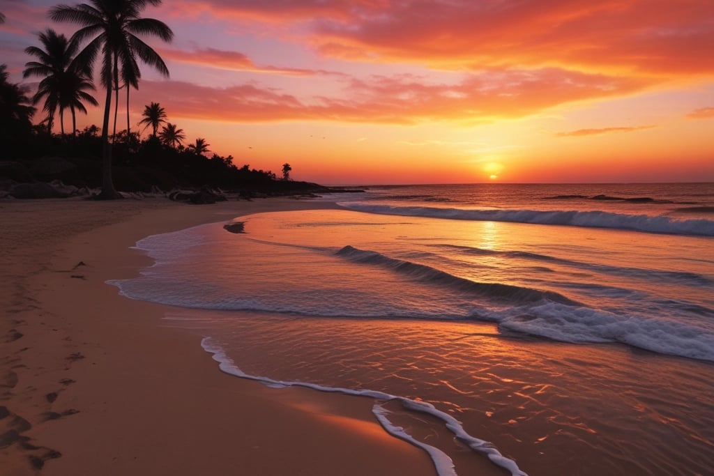 Bright living room with modern inventory