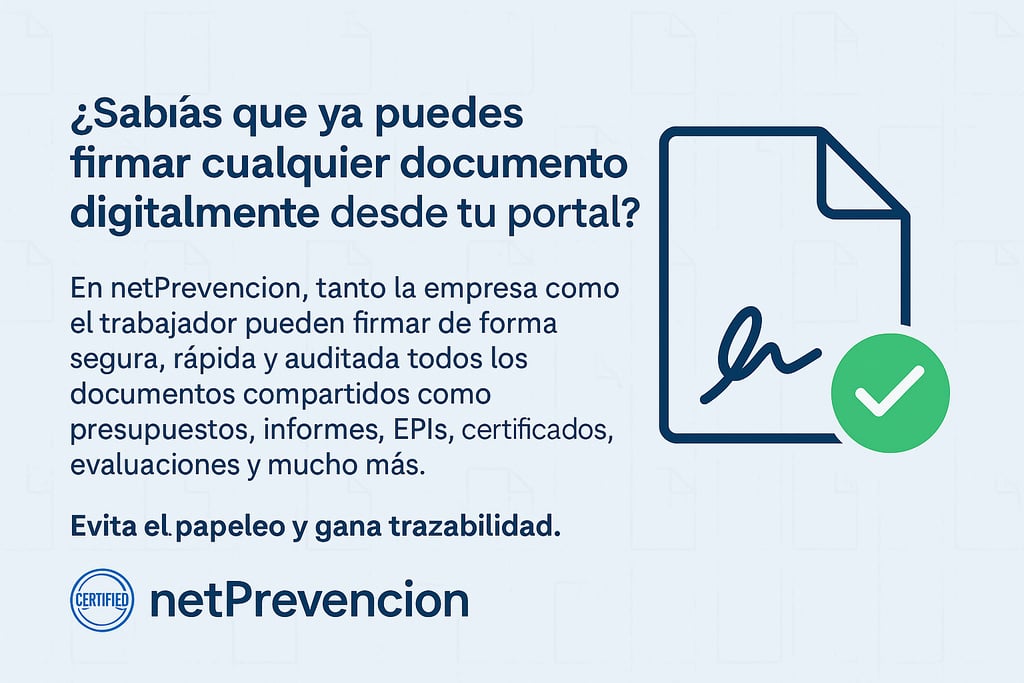 firma digital
