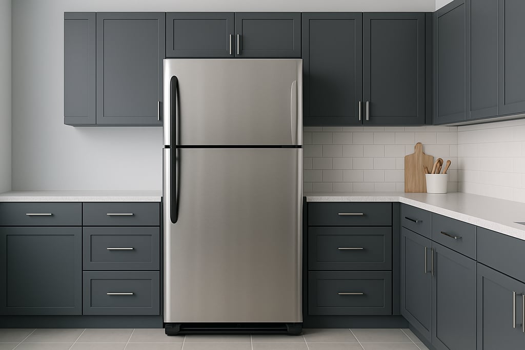 fridge repair in blackburn hamlet