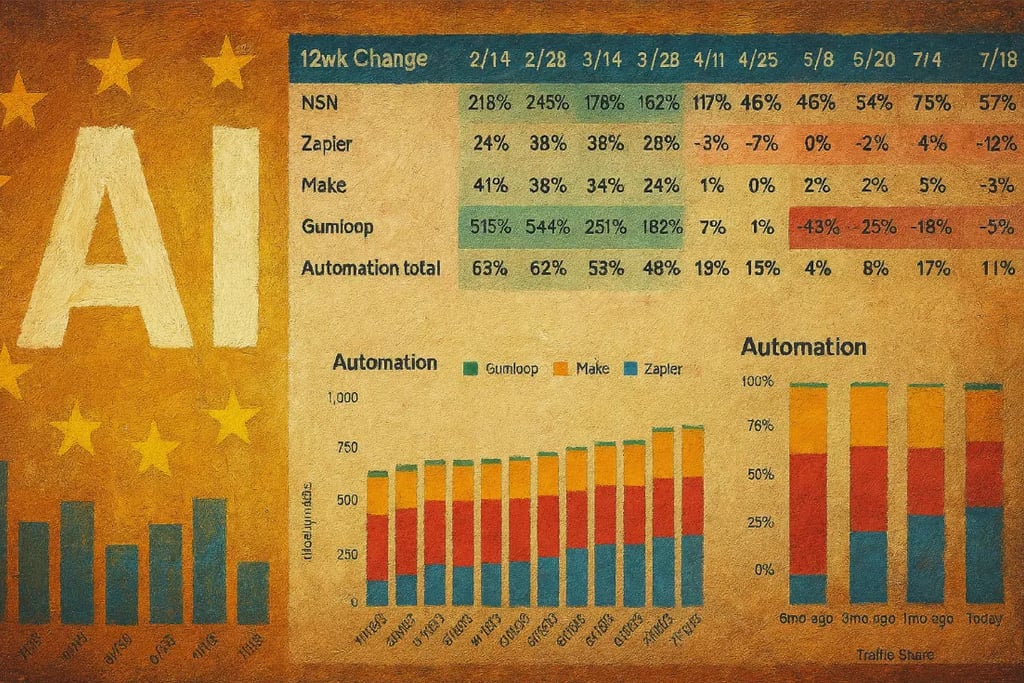 a poster of a chart of the world's most popular countries