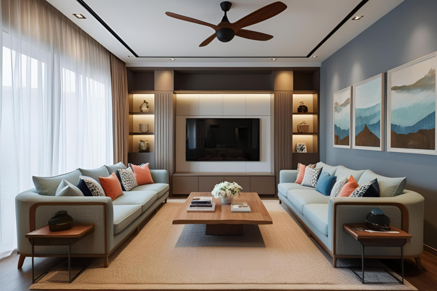 Benefits of multigenerational living