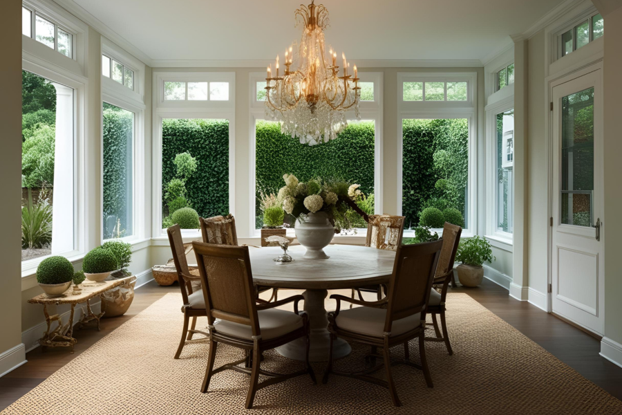 multigenerational home