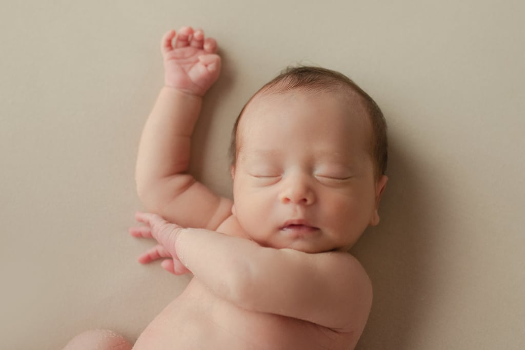 Shooting nouveau-né, shooting naissance