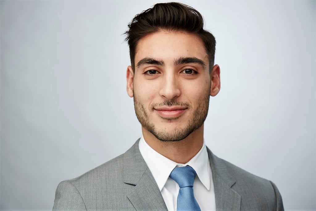 Florida and DC attorney at Stiberman Legal providing business, real estate, and immigration services