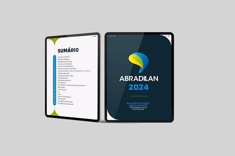 catalogo abradilan sumario tablet ipad institucional