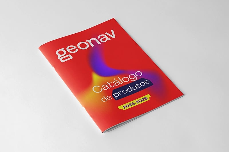 catalogo de produtos geonav 2026