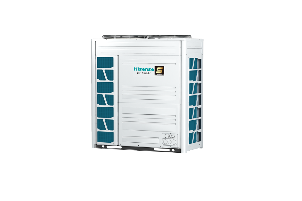 hisense vrf isoriniai lauko blokai lietuvoje