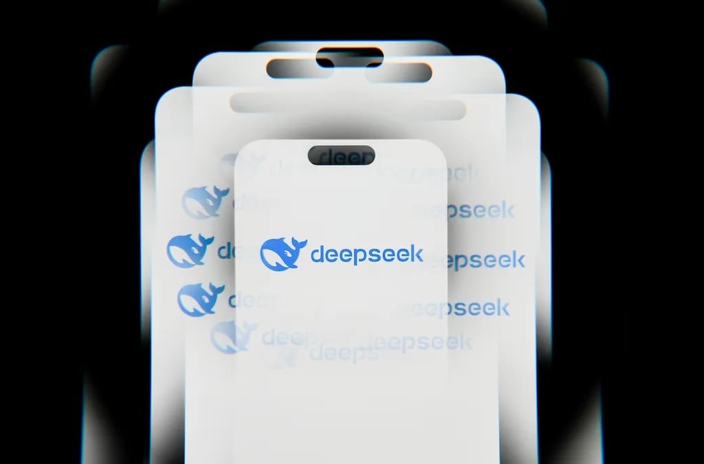 Mengenal DeepSeek Sang AI Revolusioner yang Menggemparkan Dunia
