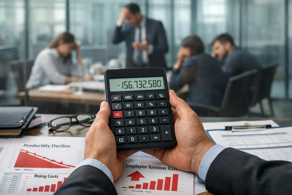 Management Coach Kansas City - Brubaker Quality Control - Leadership Development