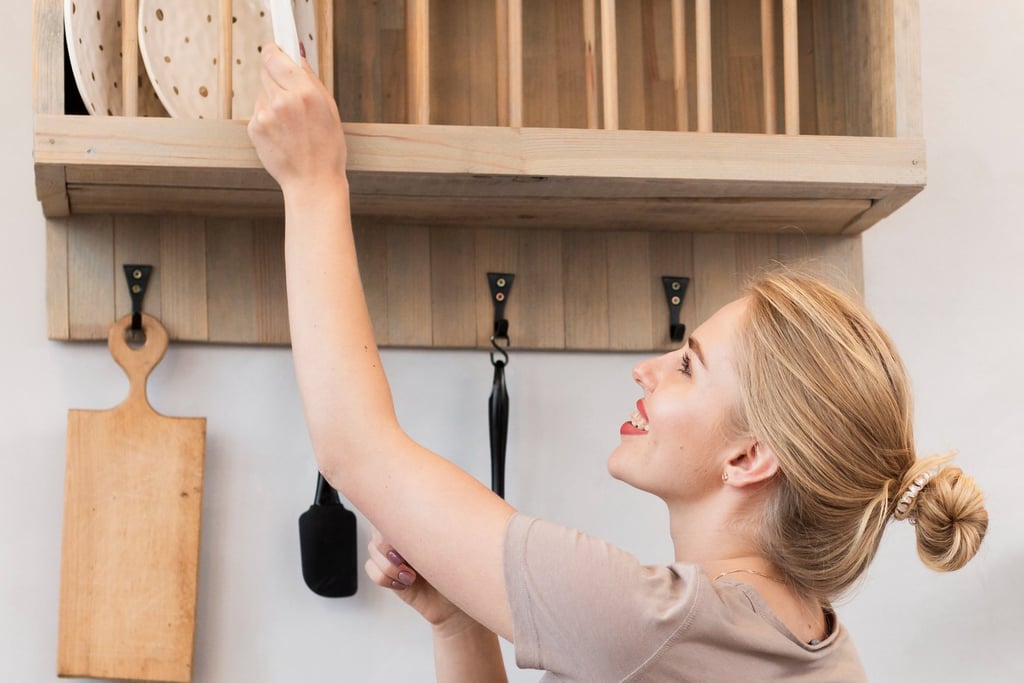 custom classic cabinets with more storage