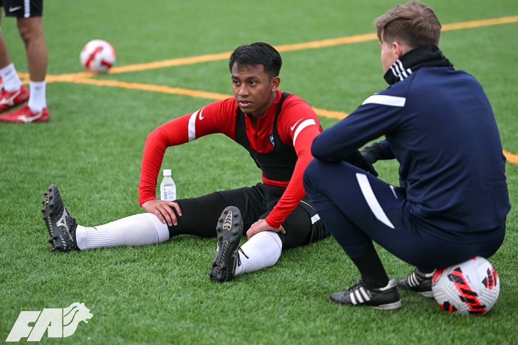 Individual Coaching