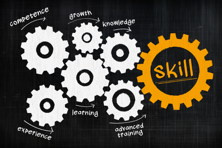 دليل المهارات الناعمة