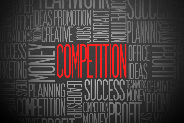 استراتيجية المحيط الازرق في المنافسة التجارية