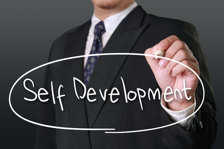 مهارات تطوير الذات