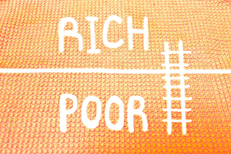 الأب الغني والأب الفقير وكيف تبني ثرة خقيقية