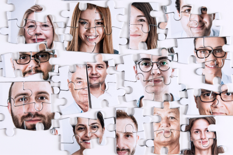 الانواع العشرة للبشر للكاتب ديكستر دياس