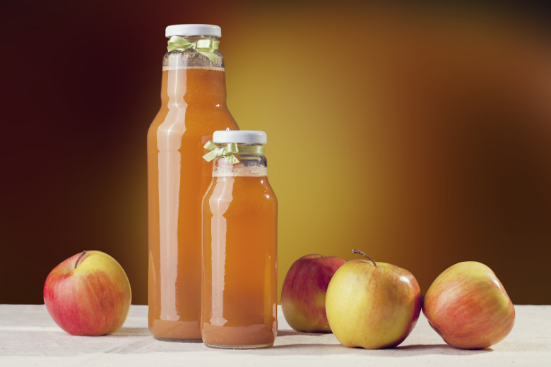 خل التفاح الطبيعي : فوائده الصحية، استخداماته اليومية، وأسرار اختياره المثالي