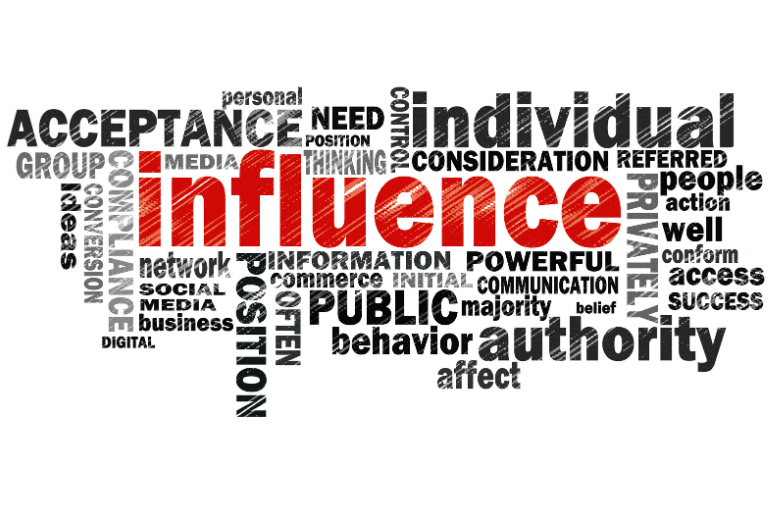 فن التأثير وبناء علاقات اجتماعية ناجحة