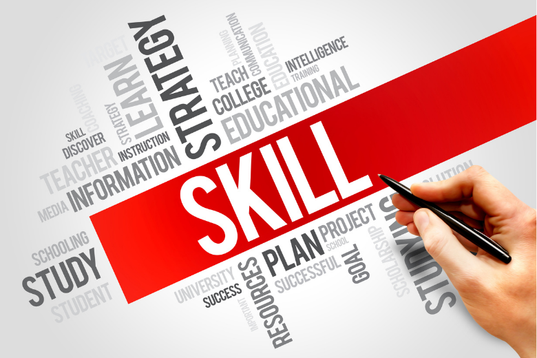 دليل المهارات الناعمة