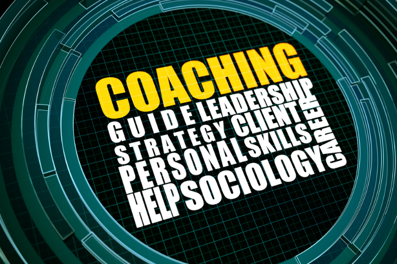 الكوتشنج - التدريب الارشادي في بيئة العمل