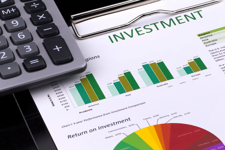 الاستثمار الذكي