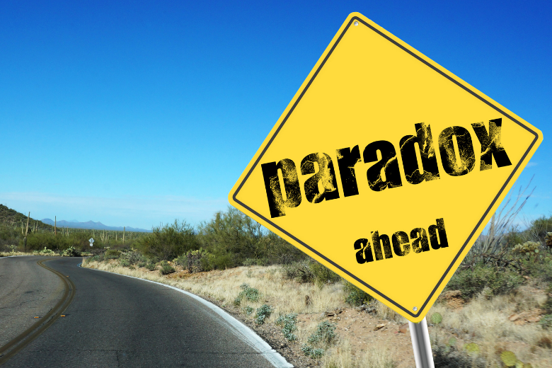 مفارقات حياتية تغيير مفهوم النجاح