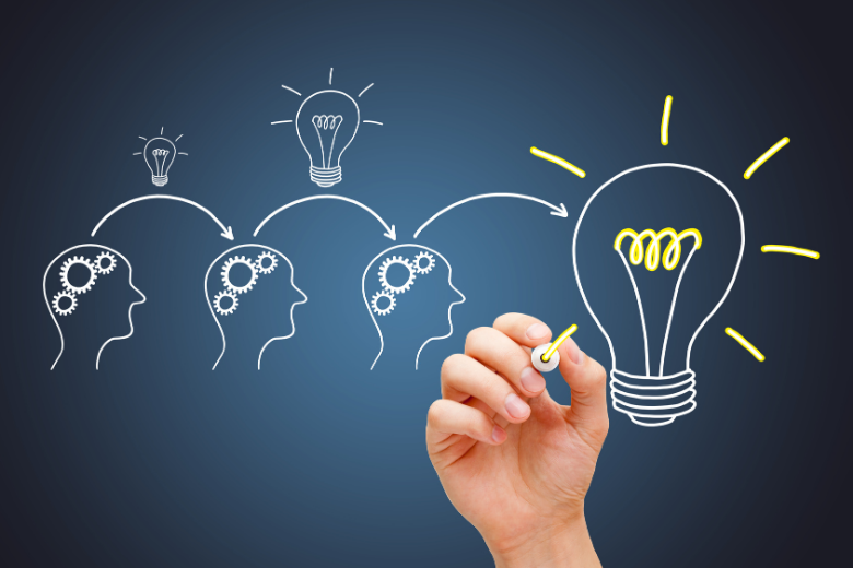 استراتيجيات مبتكرة لتعزيز الفدرة التنافسية في الشركات