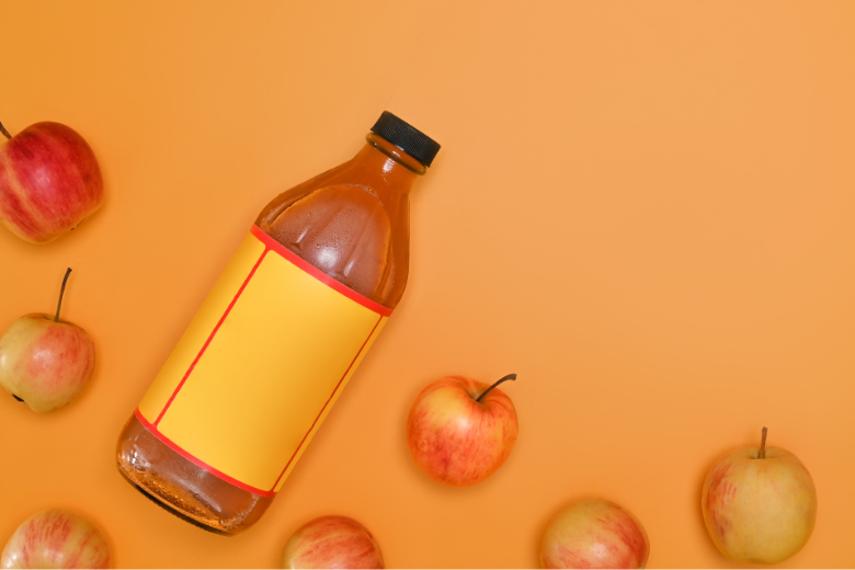خل التفاح الطبيعي : فوائده الصحية، استخداماته اليومية، وأسرار اختياره المثالي