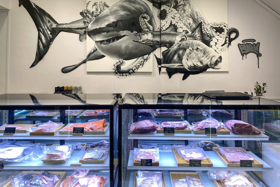 vietnamese crab supplier