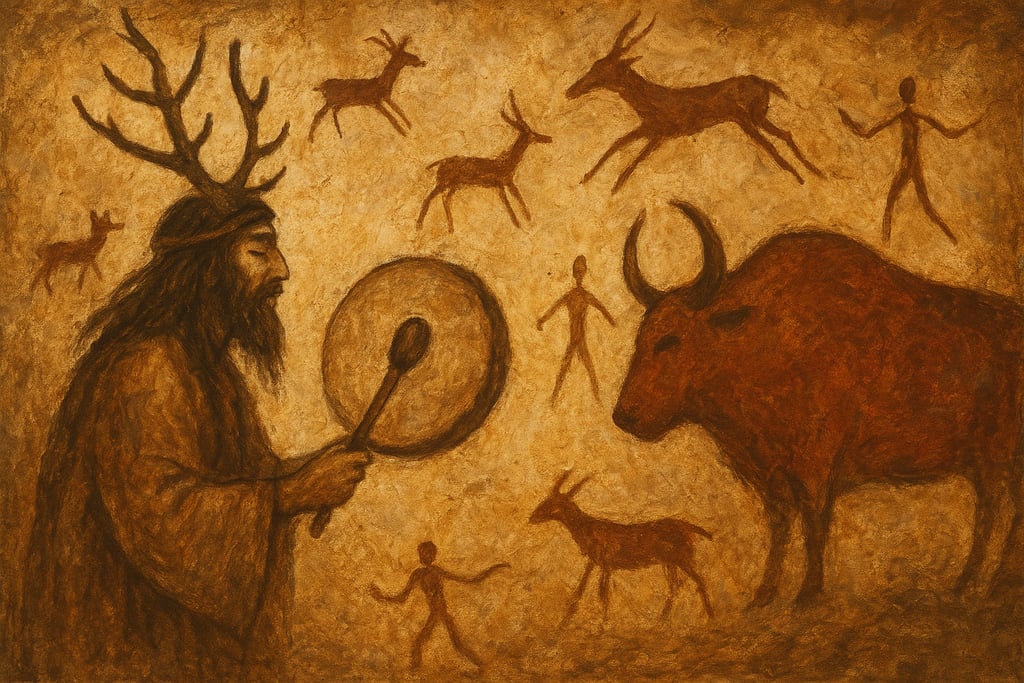 primera religion del mundo