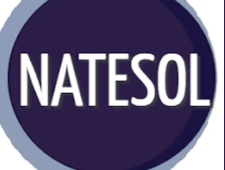 NATESOL logo