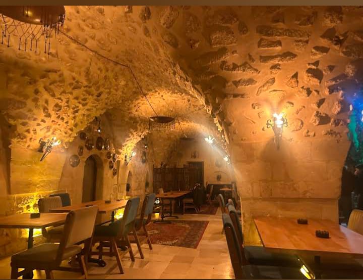 Mardin Sıra Gecesi | Gap Sıra Geceleri