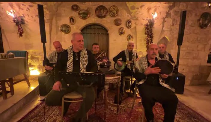 Mardin Sıra Gecesi | Gap Sıra Geceleri