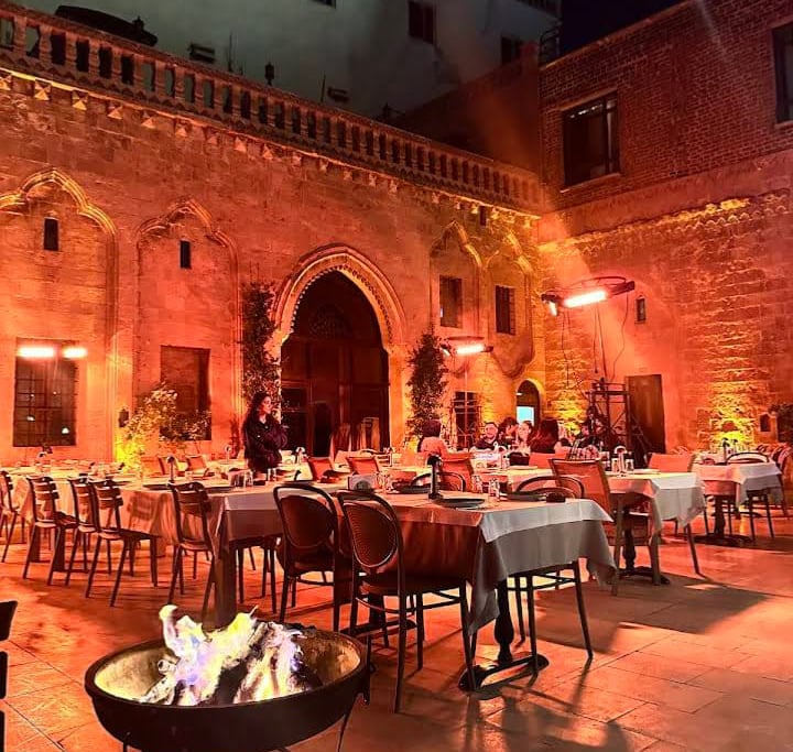 Mardin Sıra Gecesi | Gap Sıra Geceleri